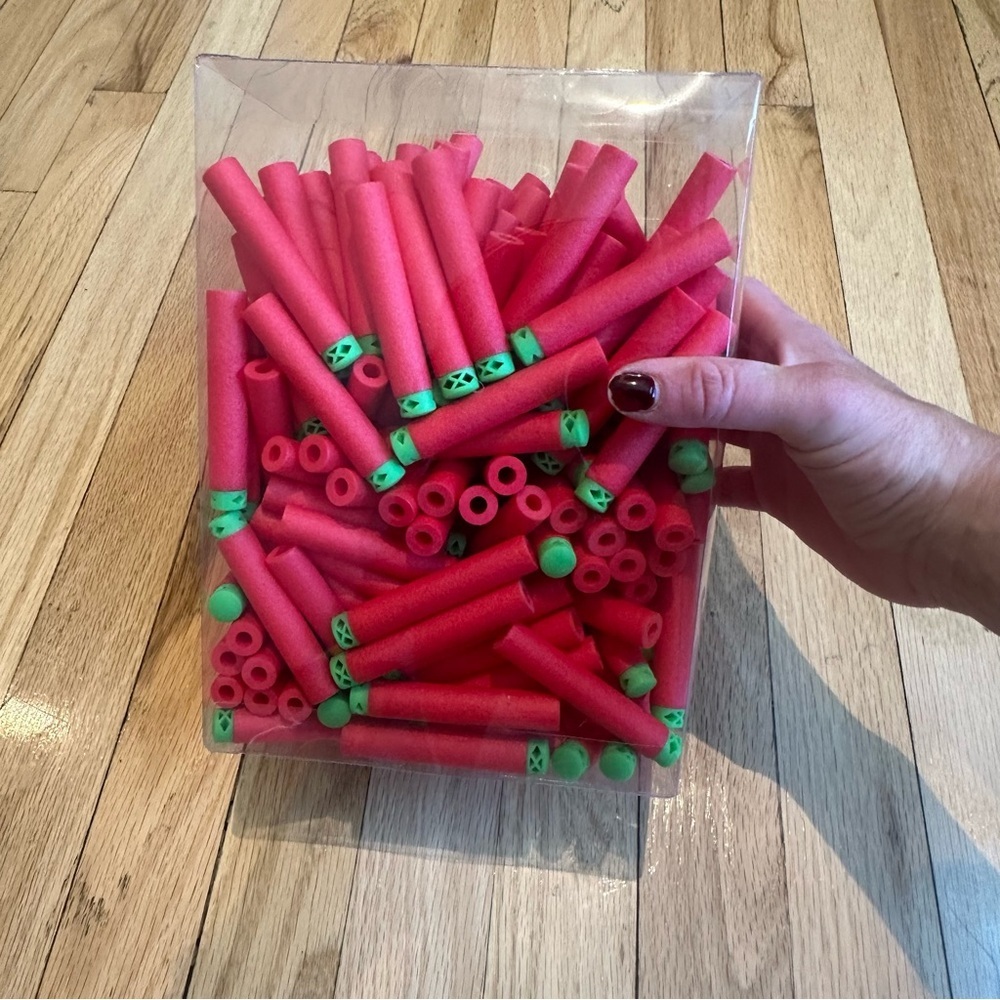Zuru X-Shot Excel Dart Blaster Refill - 200pk - Picture 3 of 5